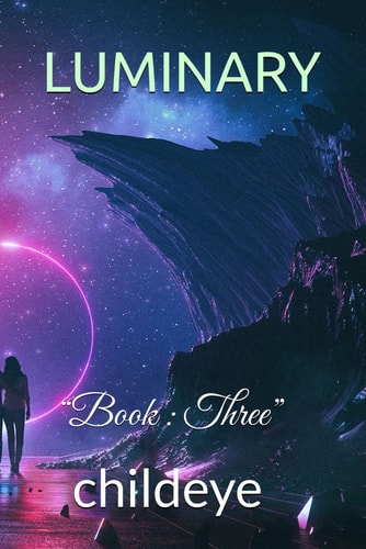 Luminary "Book: Three"