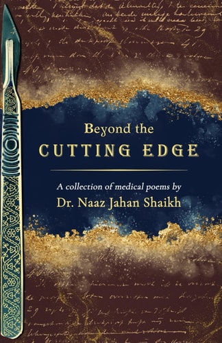 Beyond The Cutting Edge