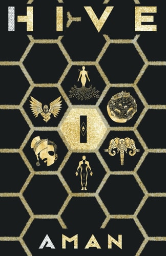 Hive Volume 1