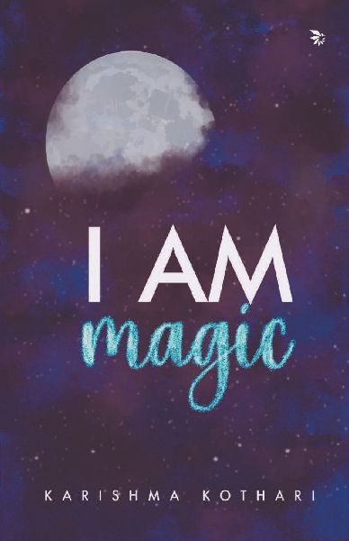 I AM magic