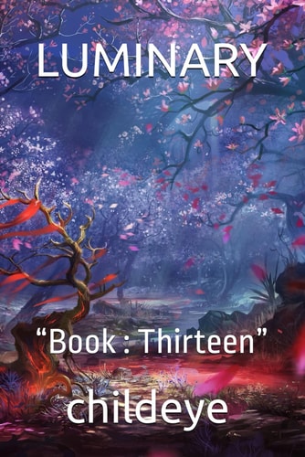 Luminary "Book: Thirteen"