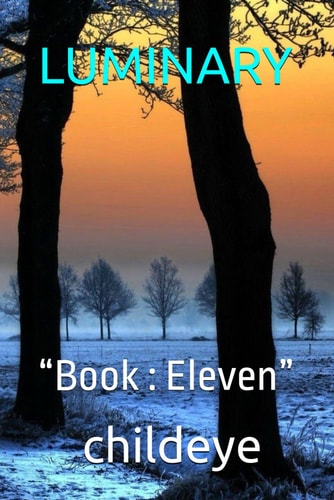 Luminary "Book: Eleven"