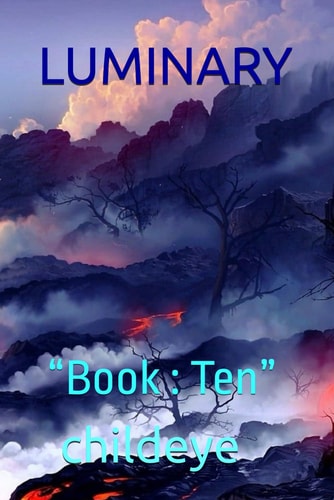 Luminary "Book: Ten"