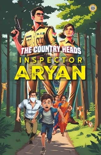 Inspector Aryan - The Country Heads