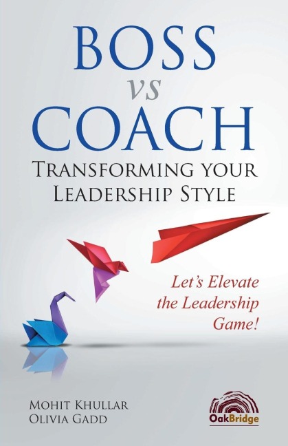 Boss vs Coach