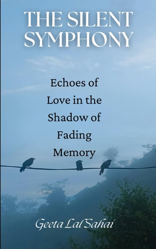 The Silent Symphony Echoes of Love in the Shadow of Fading Memory