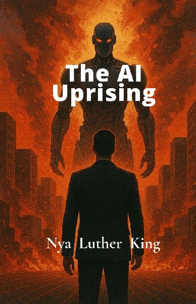 The AI Uprising: When Creation Turns against its Maker