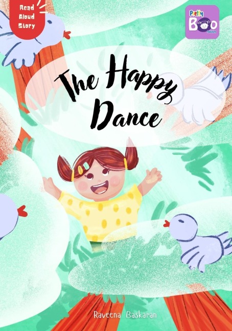 The Happy Dance