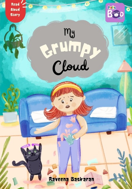 My Grumpy Cloud