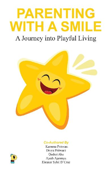 Parenting with a Smile: A Journey into Playful Living