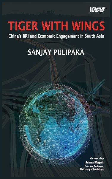 Tiger with Wings: Chinas BRI and Economic Engagement in South Asia