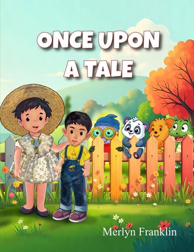 Once Upon a Tale