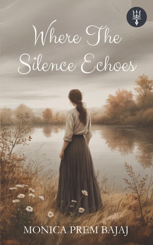 Where The Silence Echoes