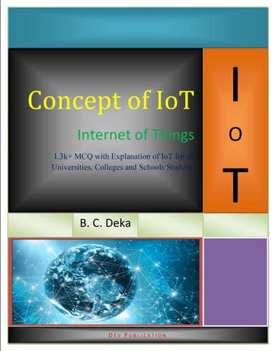 Concept of IoT Internet of Things