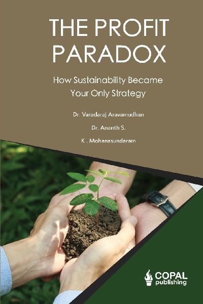 Profit Paradox: How Sustainability Became Your Only Strategy