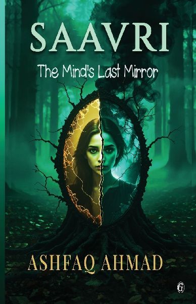 Saavri: The Mind's Last Mirror
