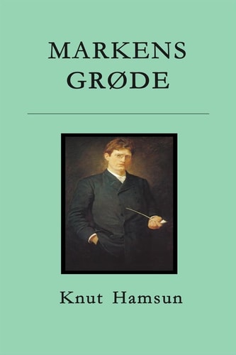 Markens grøde
