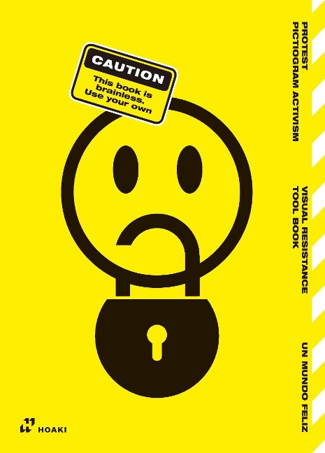 PROTEST: Pictogram Activism to Change the World