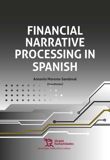 Financial narrative processing in spanish