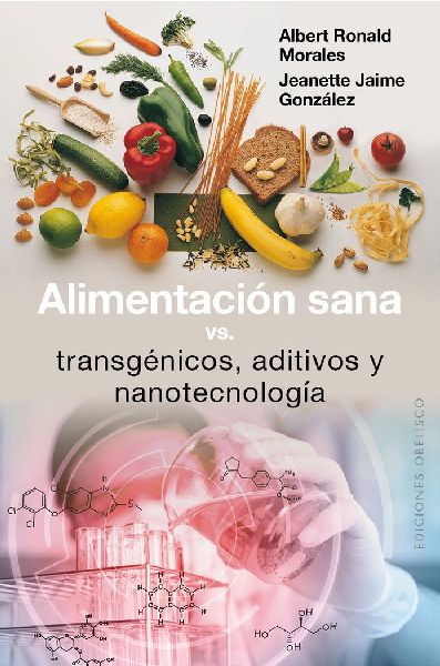 Alimentacion Sana
