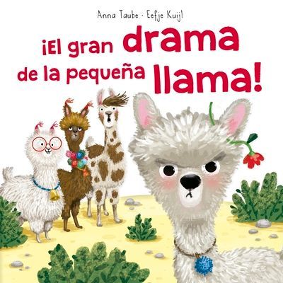 Gran Drama de la Pequeña Llama!, El