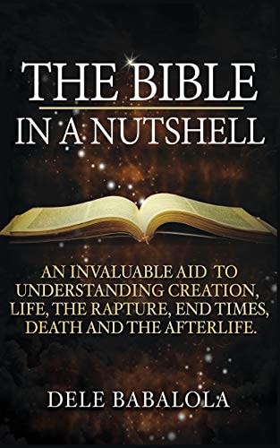 The Bible in a Nutshell