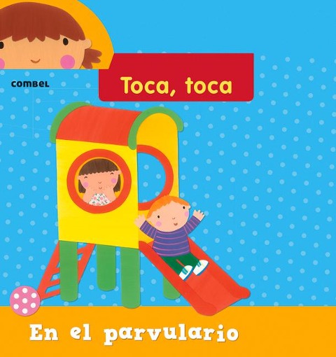 En El Parvulario