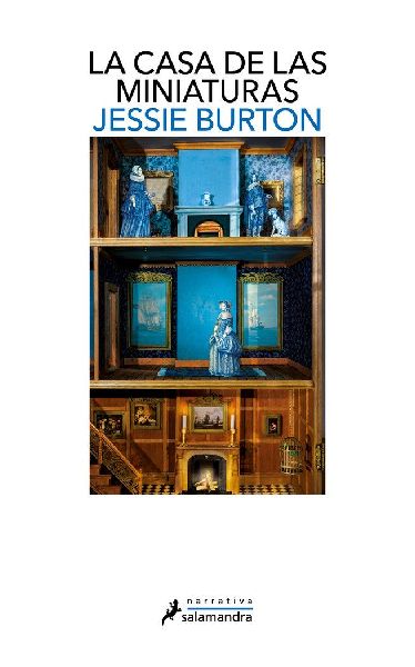 Casa de Las Miniaturas, La