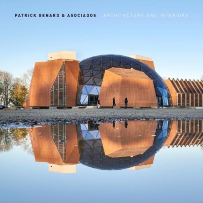 Patrick Genard: Architecture & Interiors