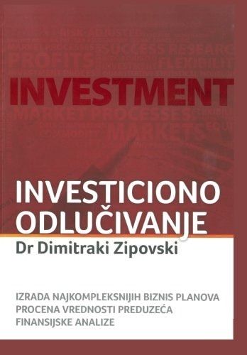 Investiciono Odlucivanje