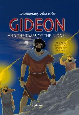 Gideon and the Time of the Judges