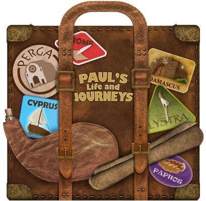 Pauls Life & Journeys