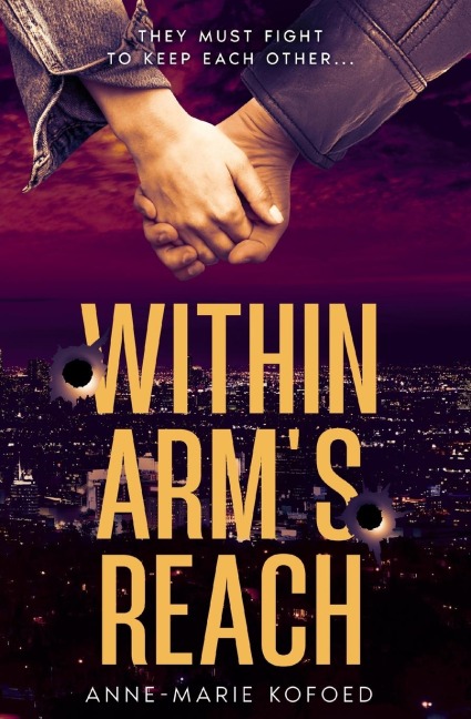 Within Arms Reach