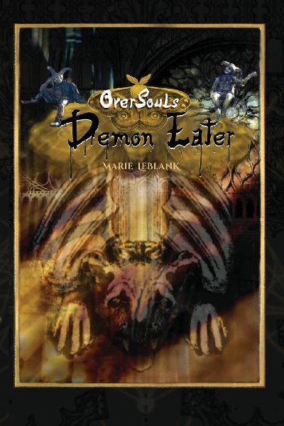 OverSouls: Demon Eater