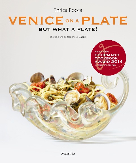 Venice on a Plate: But What a Plate!