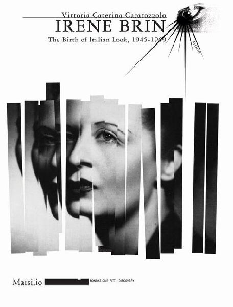 Irene Brin: Italian Style in Fashion