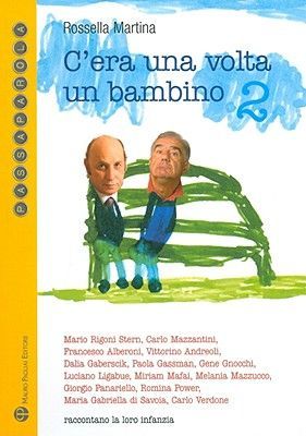 CEra Una VOLTA Un Bambino 2