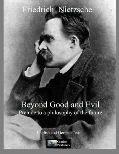 Beyond Good and Evil