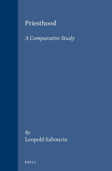 Priesthood: A Comparative Study