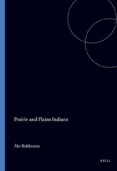 Prairie and Plains Indians