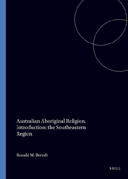 Introduction; The Southeastern Region
