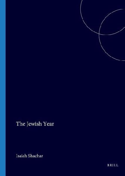 The Jewish Year