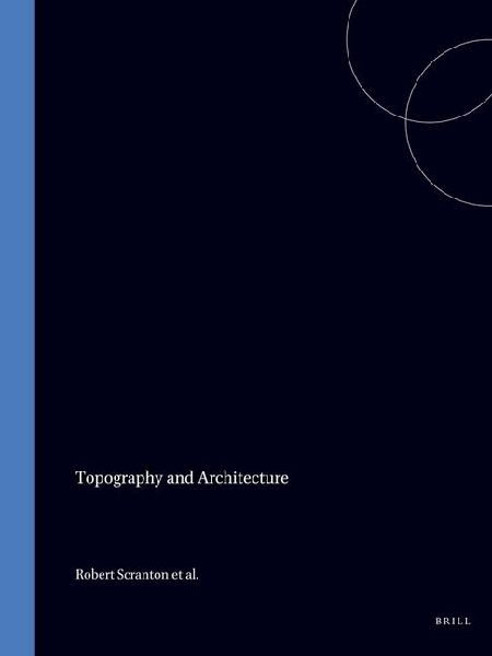 Kenchreai, Eastern Port of Corinth. I. Topography and Architecture