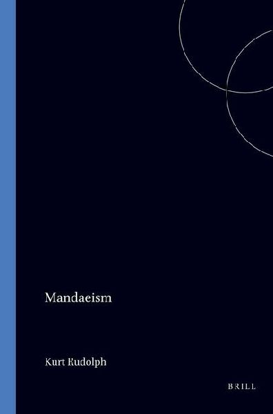 Mandaeism