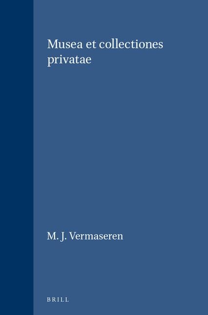 Musea Et Collectiones Privatae