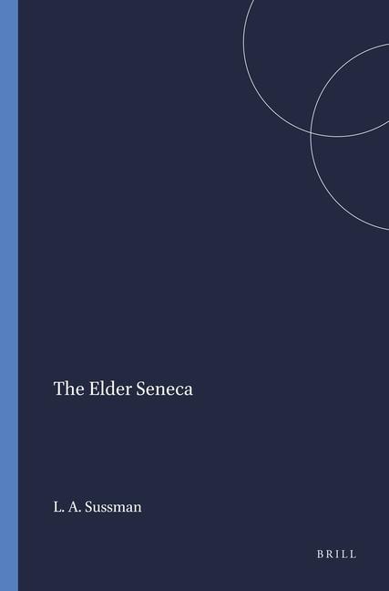 The Elder Seneca