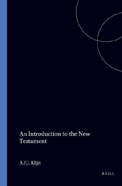 An Introduction to the New Testament