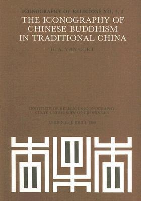 The Iconography of Chinese Buddhism in Traditional China: Han to Liao