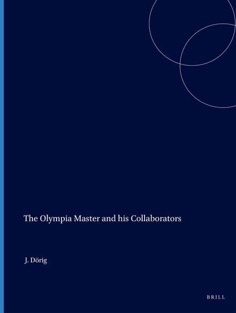 The Olympia Master and his Collaborators