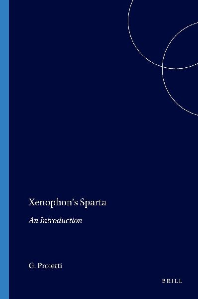 Xenophon's Sparta